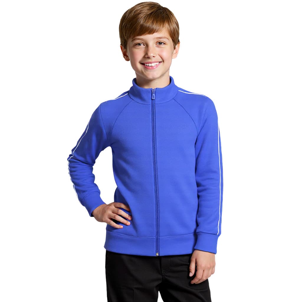 Blusa Helanca Infantil