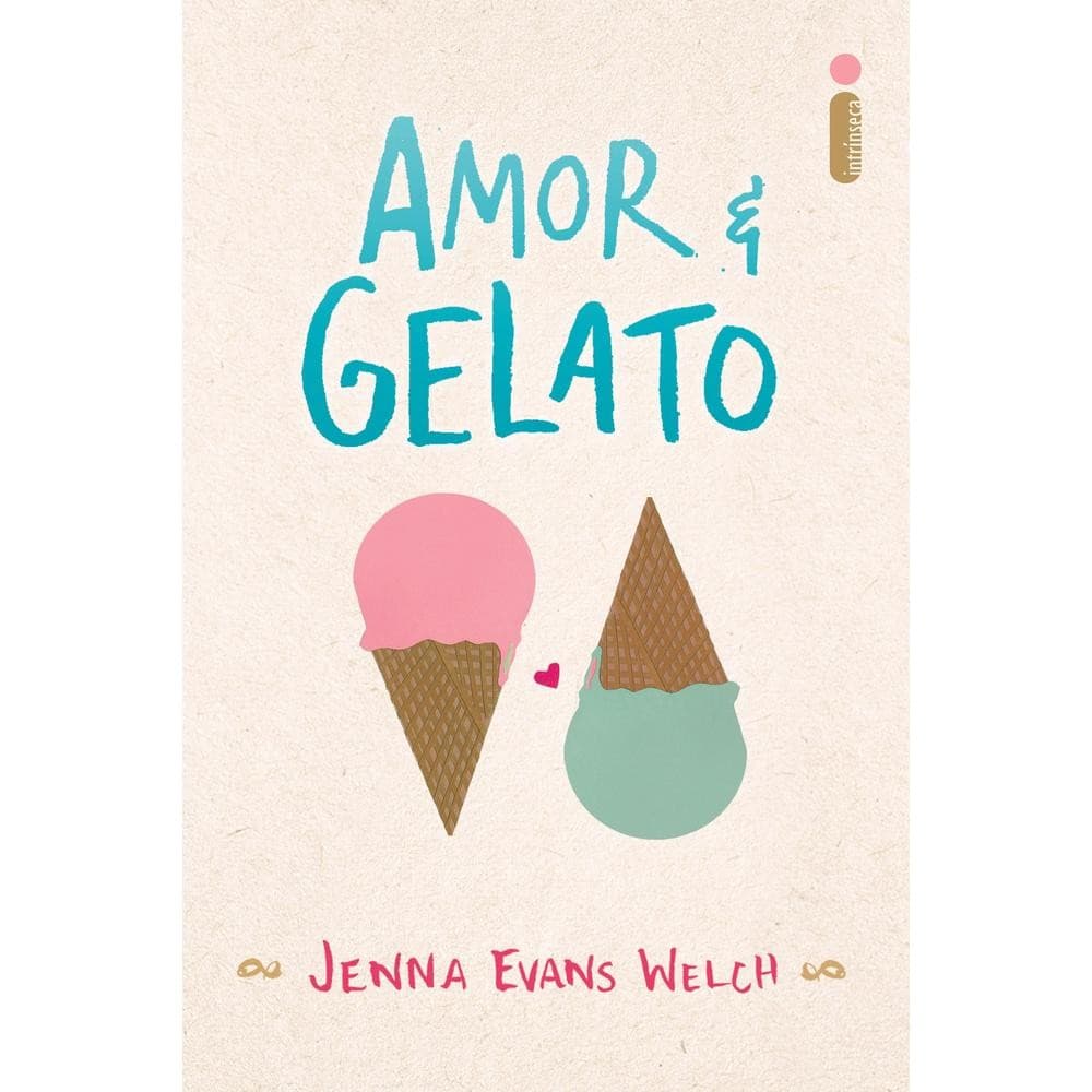 Amor  gelato  Lt WP