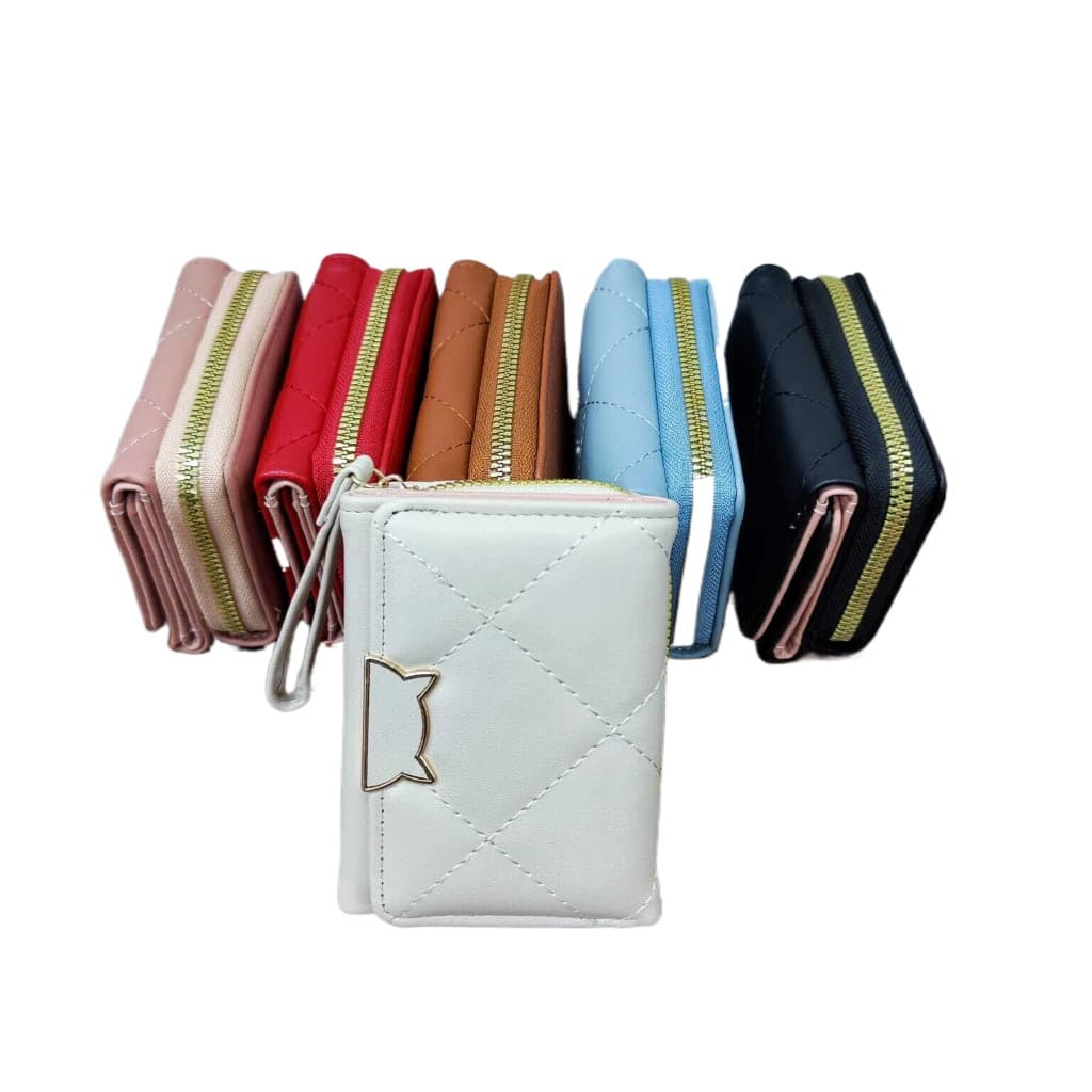 Carteira Femenina Linda