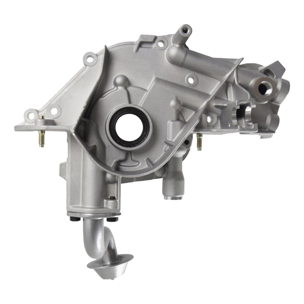 Bomba De Oleo Fiat Fiorino - Lubrificacao Eficaz