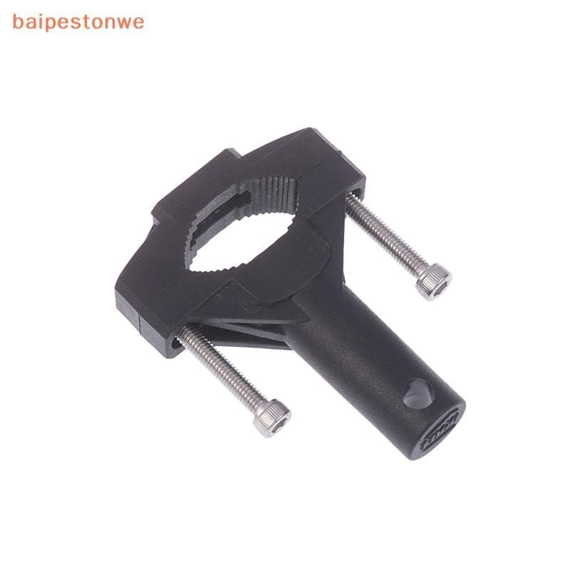 [baipestonwe] Suporte De Montagem Universal Para Pára-Choque De Motocicleta Farol Modificado Poste De Extensão De Holofo