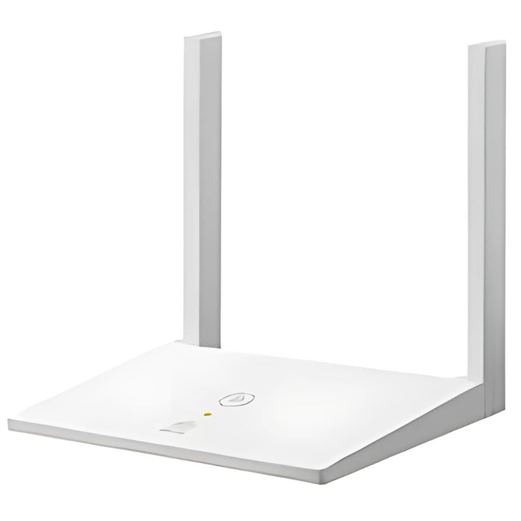 Roteador Wi-Fi Huawei WS318N 2 Antenas 5DBI 300MBPS