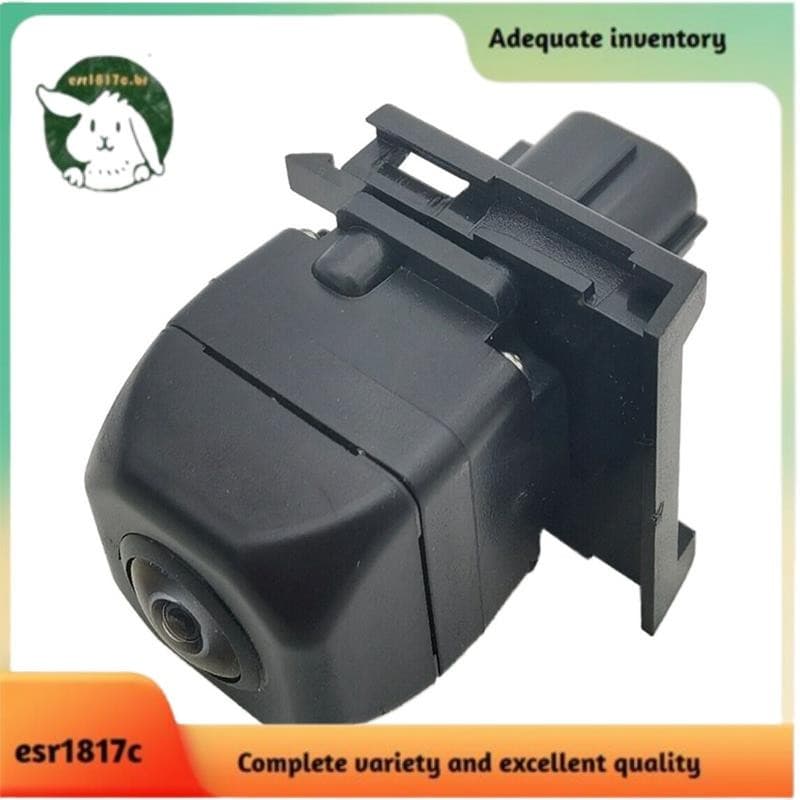{ Venda Quente } Câmera De Estacionamento Com Visão Traseira 86790-71030 Para Toyota Hilux MK7 AN10 2.5D 2011-2015