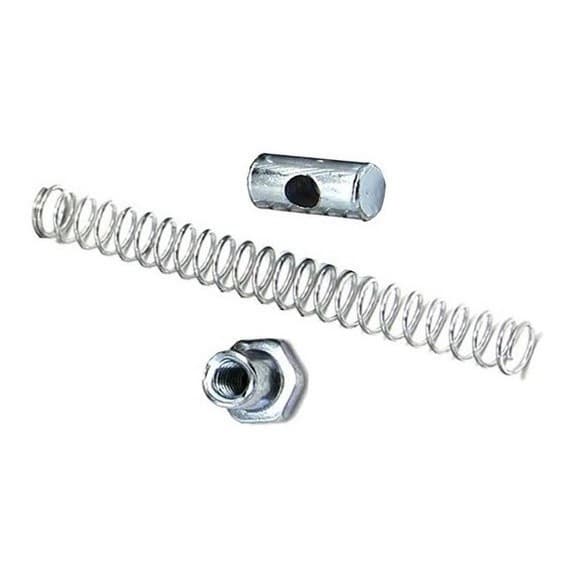 Kit Reparo Varão De Freio Modelo Cg Titan 160 2016 2023