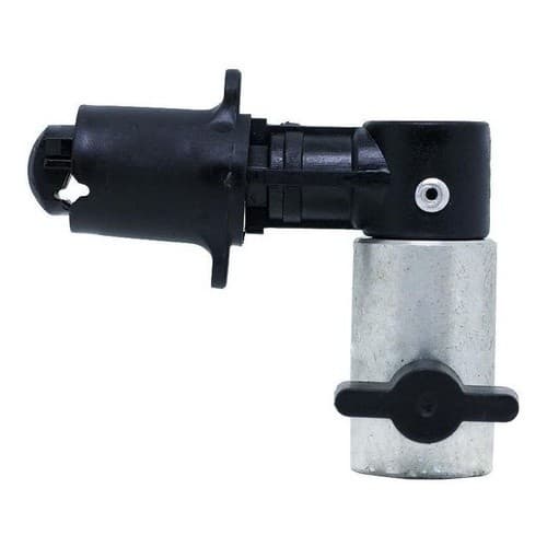 Suporte Adaptador para Rebatedor Fotográfico