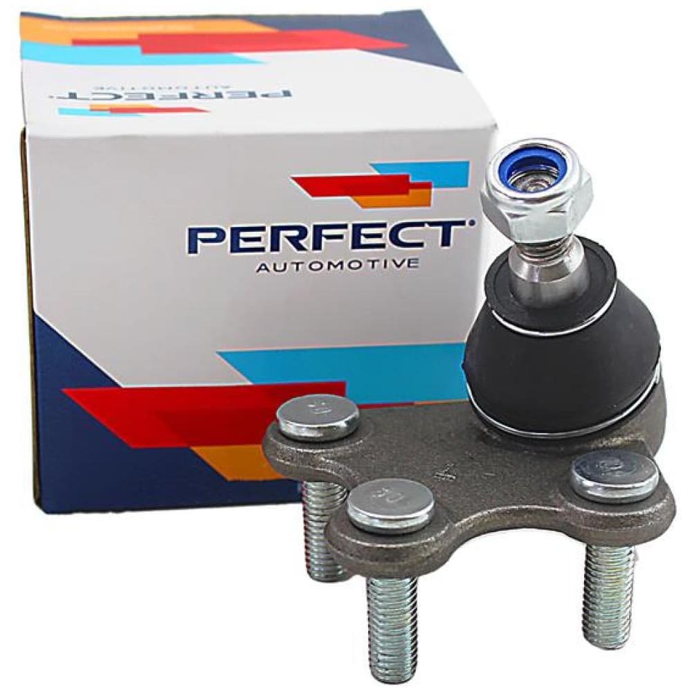 Pivô Suspensão Crossfox 2009 a 2019 PVI1057