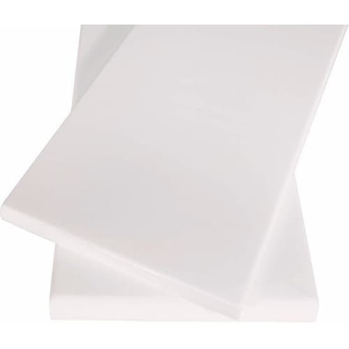 Espuma Reta Para Cabeceira De Berço 70cm x 30cm x 3cm