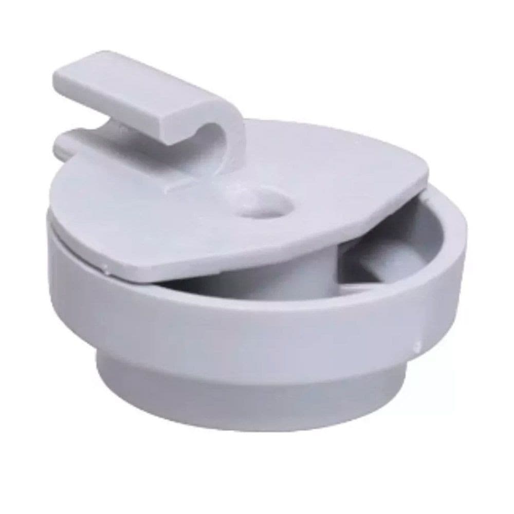 Roldana do Cesto Lava-louças Brastemp Ative Original