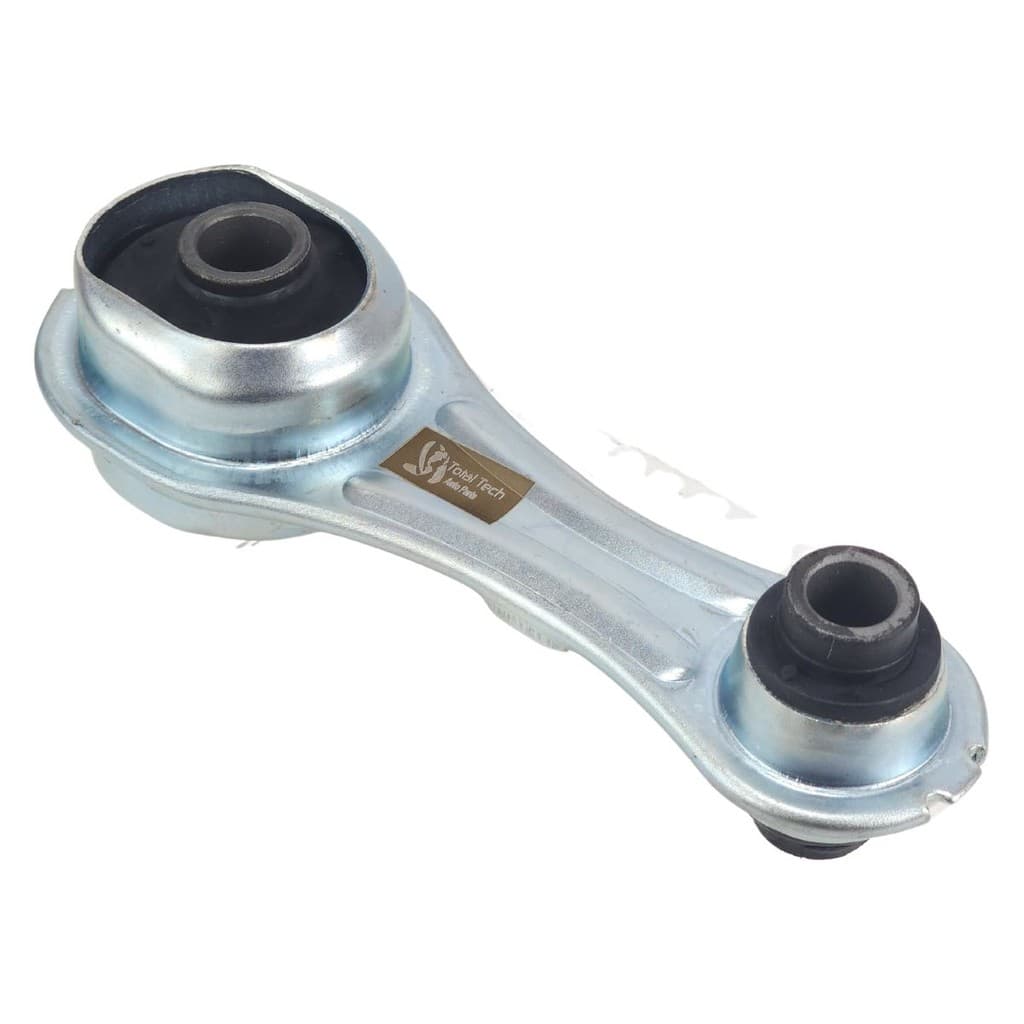 Coxim Traseiro Do Cambio Renault Sandero Logan 2014 - 112381035R