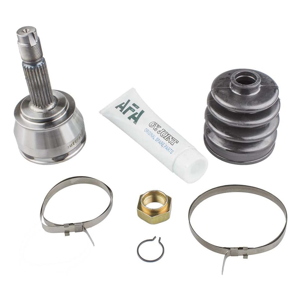 Junta Homocinetica Fiat Strada 1.4 - Trava Externa