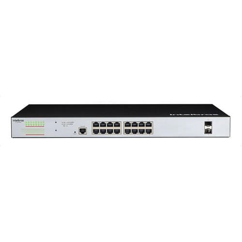 SWITCH SG 1602 POE MAX
