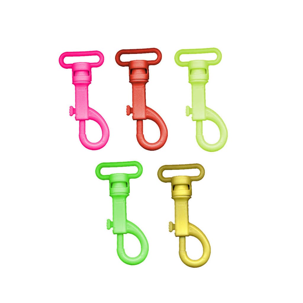 Mosquestão de Nylon - Kit 4 Unidades