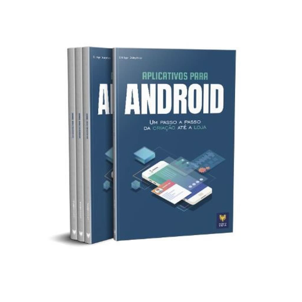 Aplicativos para Android