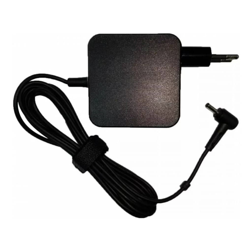 Fonte Carregador Para Asus VivoBook S/X510UA |19V 2.37A 45W 4.0x1.35mm