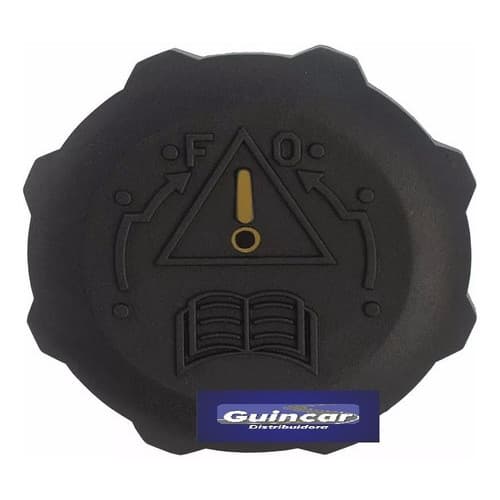 Tampa Do Reservatório De Água Peugeot Partner