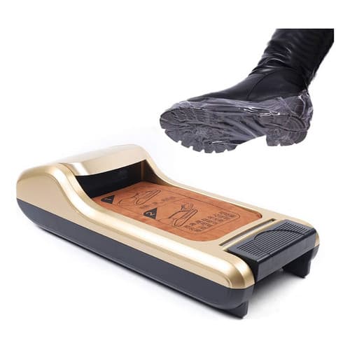 Máquina Para Selar Sola Calçado (propé) + Bobina