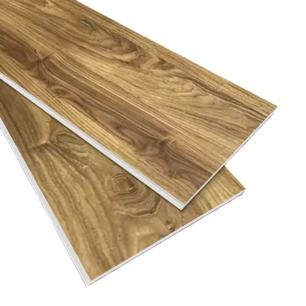 9 / 36 PCS Piso Vinílico Autocolante Adesivo Madeira 91cm x 15cm