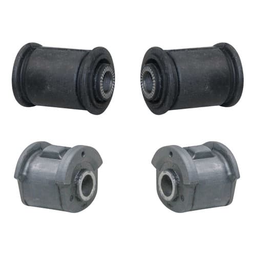 Jogo 4 Buchas Da Bandeja Dianteira Do J3 2011 A 2015