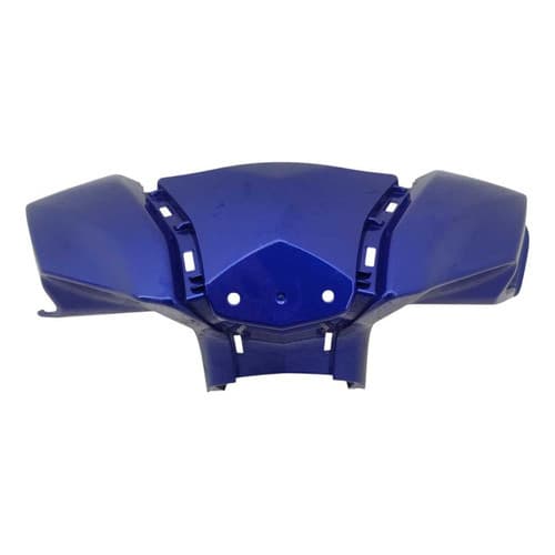 Carenagem Frontal Guidon Yamaha Fluo 125 2023 2024 Original
