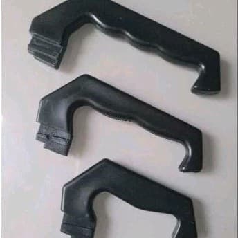 Alça baquelite para cafeteira italiana 3/6/9 e 12 xicaras