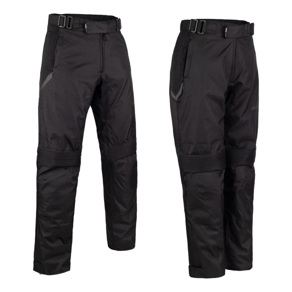 Calça Ronin Texx Impermeável Com Proteção Urbana Motoqueiro Masculina ou Feminina