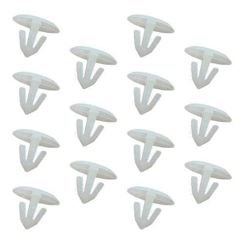 Trava pino rebite fixador saco secadora mueller 14 peças Original