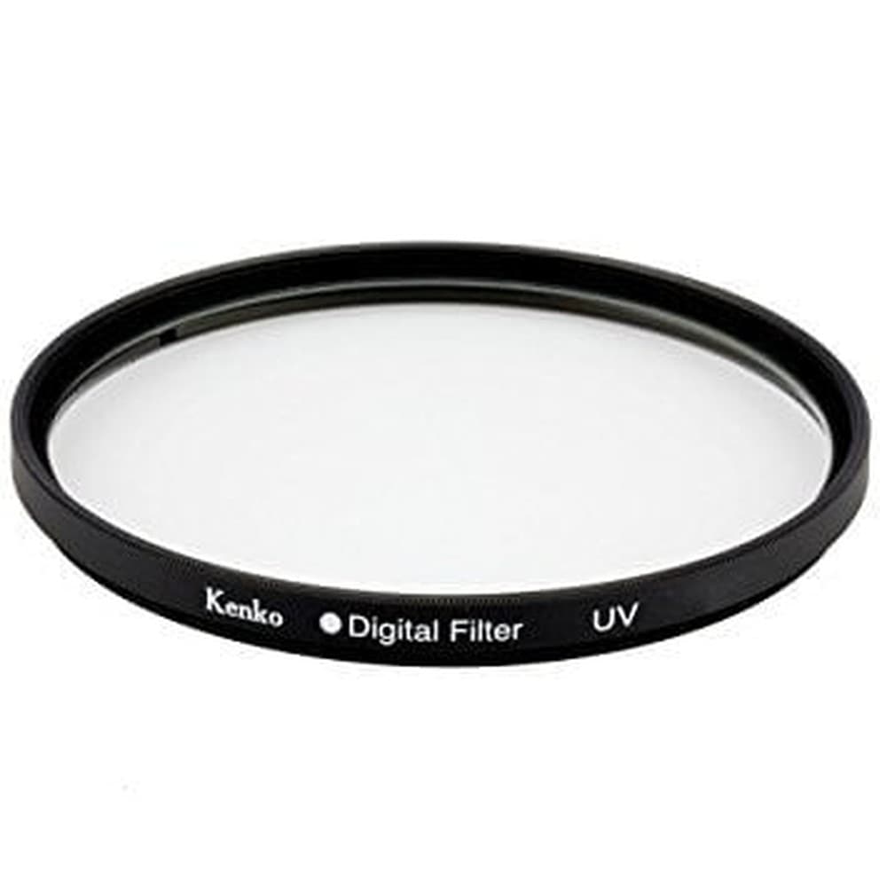 Filtro Kenko UV 62mm