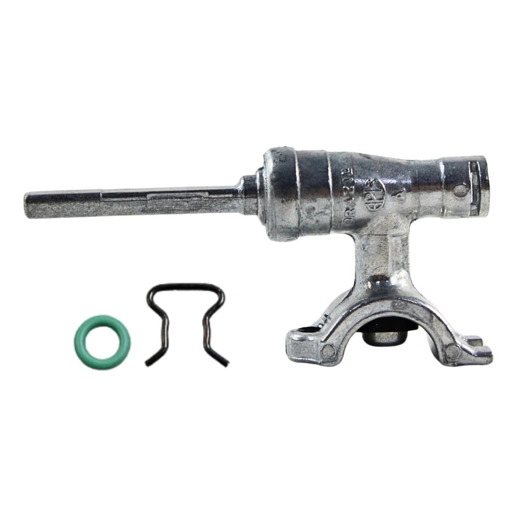 Registro Ramal Boca Fogão Atlas Agile Glass