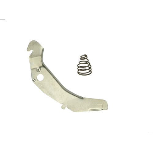 Haste Alavanca Sapata Freio Do Hr 2007 A 2021 Lado Esquerdo