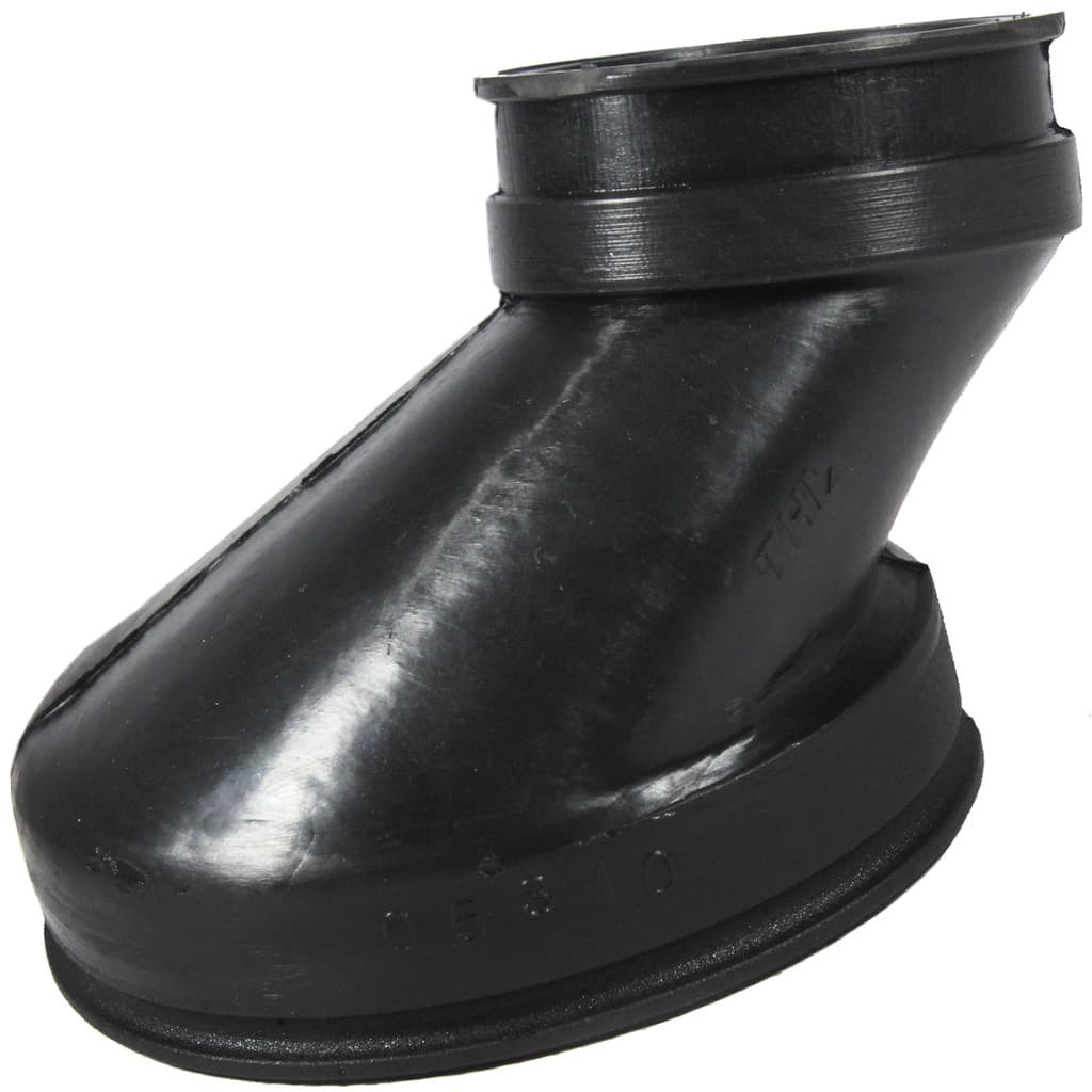 Condutor duto tubo caixa filtro de ar Speed150 Max125 Hunter125 carburador