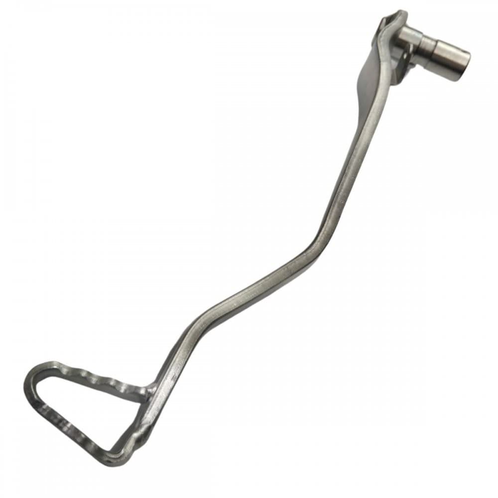 Pedal de Freio Traseiro XRE300 2009 Á 2018 Original Honda