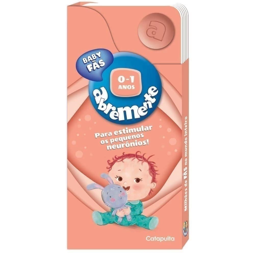 Abremente Baby Fas 0-1 Anos