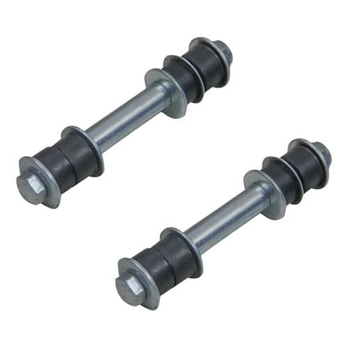 Par De Bieletas Dianteira Da Pajero Full 1992 A 2000