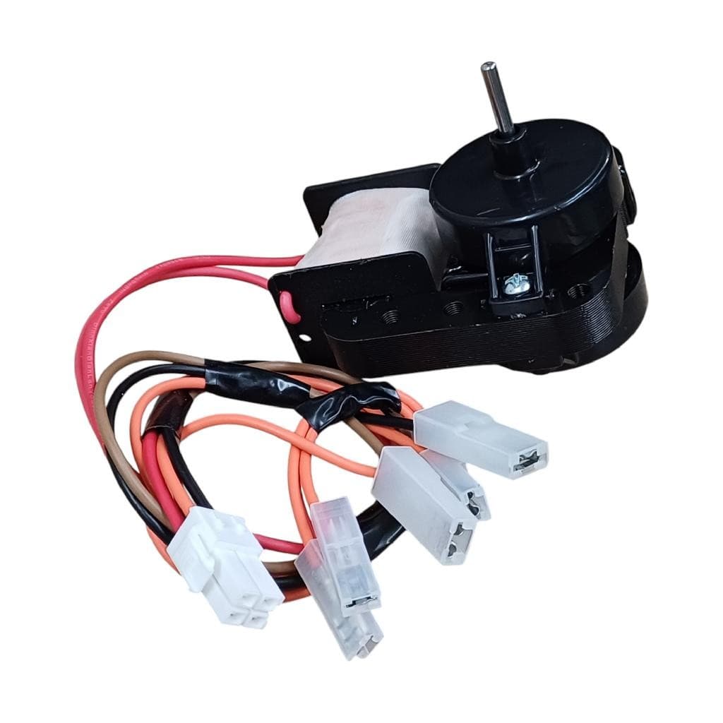 Motor Para Geladeira Electrolux DC47 DC49 DC50 220v 64500872