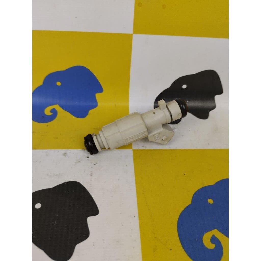 Bico Combustivel Sandero Loganl 1.6 Flex 8v 2010-11