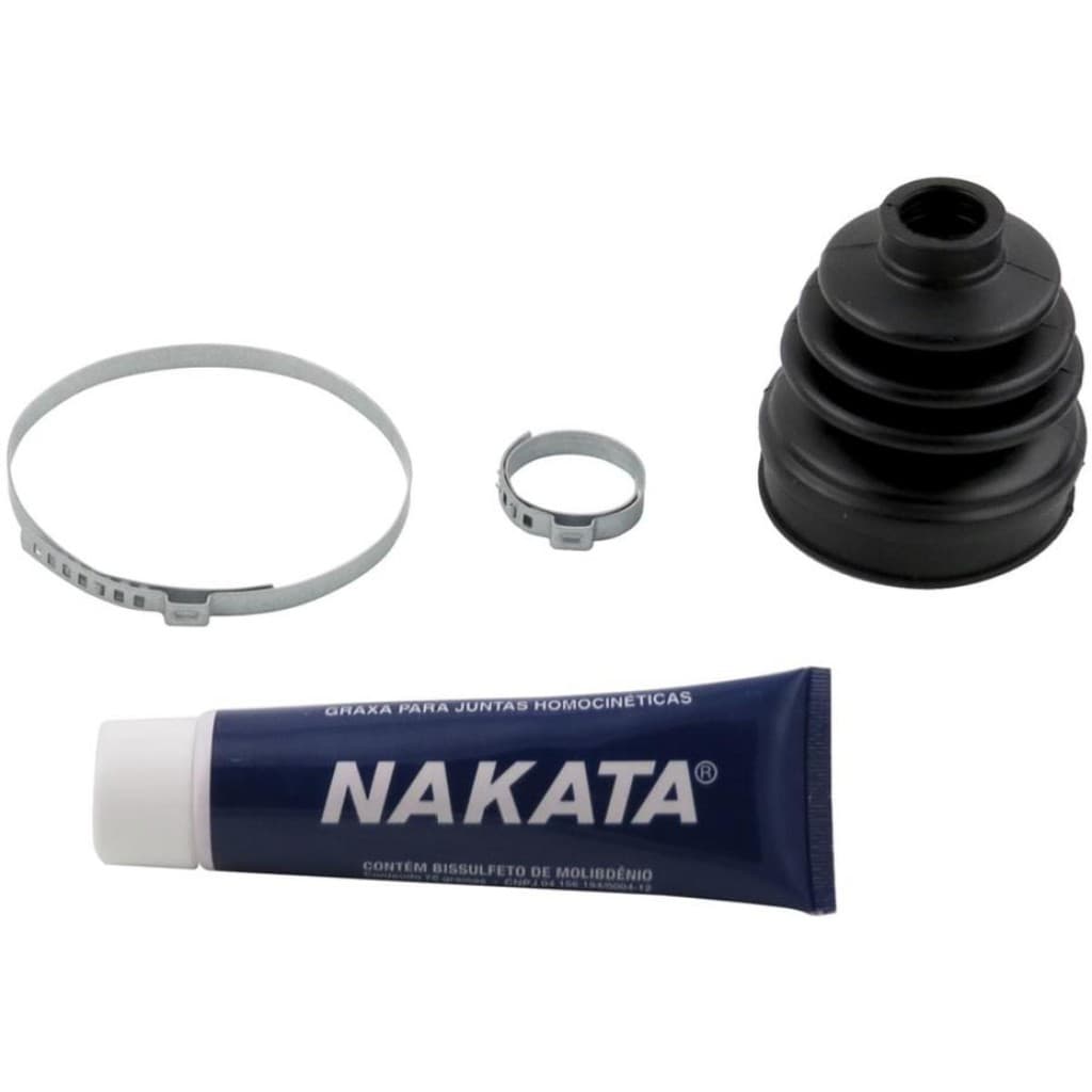 Kit reparo junta homocinética Dian  Fit 2004 a 2015 Nakata