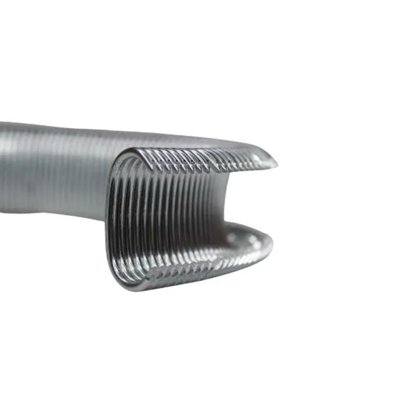 Grampo Tipo C - Pente Galvanizado