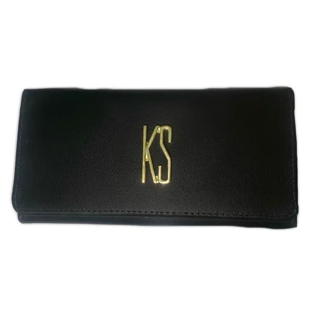 Carteira Feminina Bolsa De Mão / Necessaire / Porta Cartão Cnh Celular Maquiagem