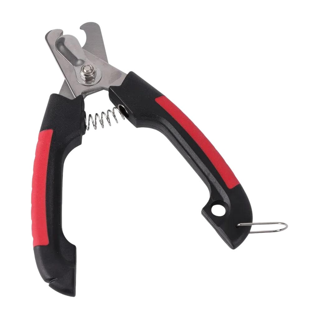 ALICATE PET EMBORRACHADO NAPI 16CM