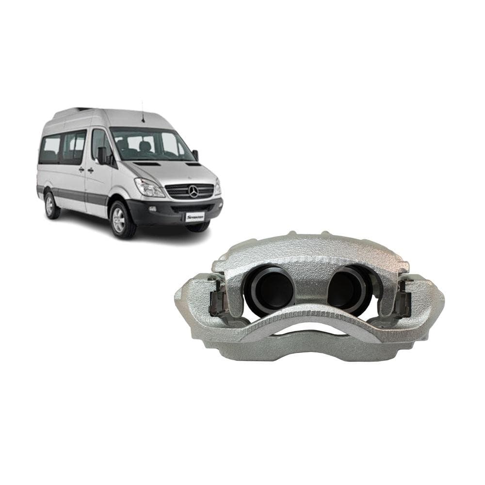 PINCA FREIO DIANTEIRA SPRINTER 415 (LE) (2013/2021)