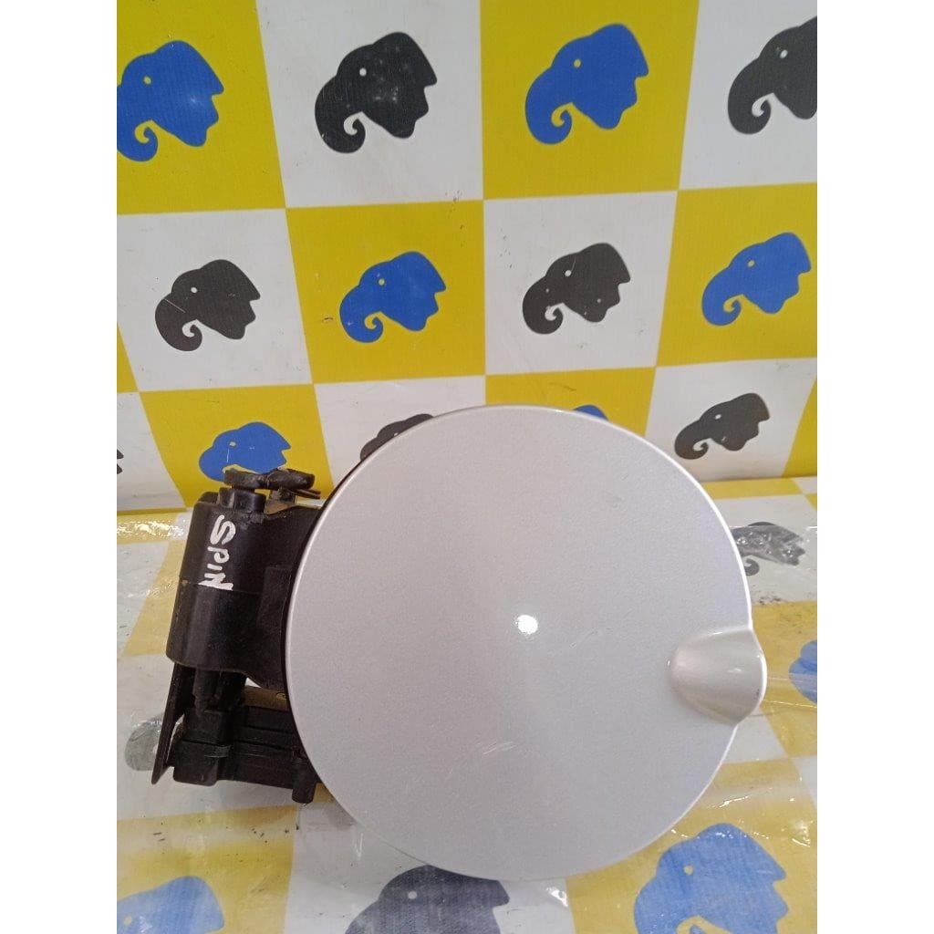 Tampa Portinhola Tanque Combustivel Spin 1.8 2015-18