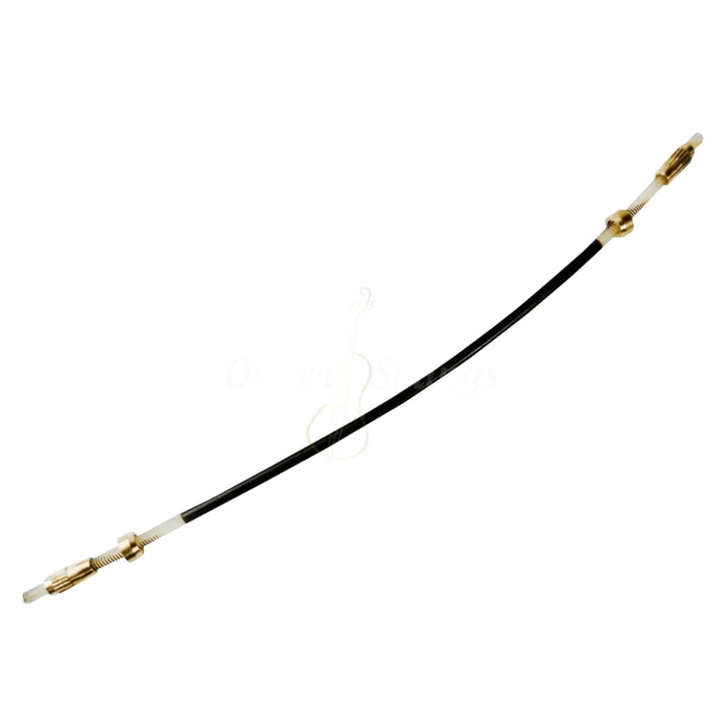 RABICHO EM NYLON PROFISSIONAL ORQUEZZ PARA VIOLINO 3/4 E 4/4