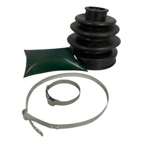 Coifa Da Homocinética Da Roda Da L200 4x4 Gl 2004 2005 2006