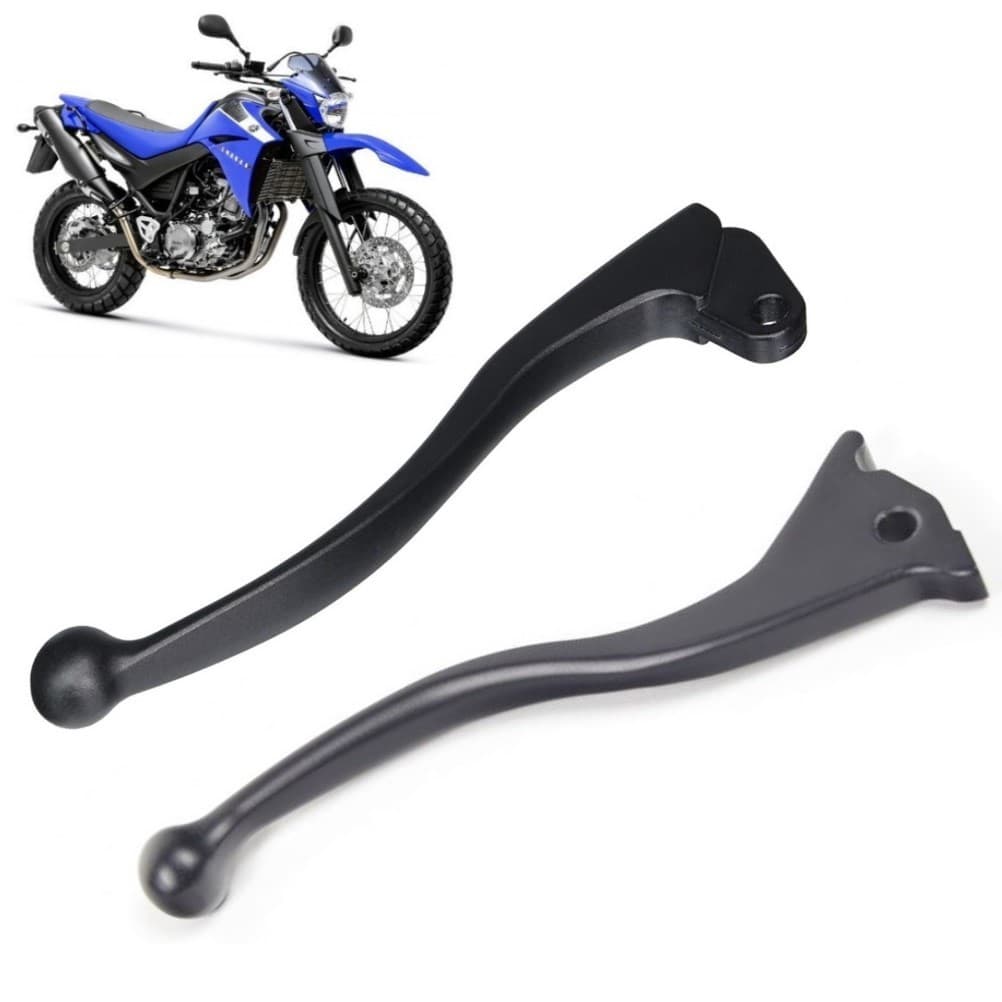 Manete De Direito + Embreagem Yamaha Xt 660 Modelo Original