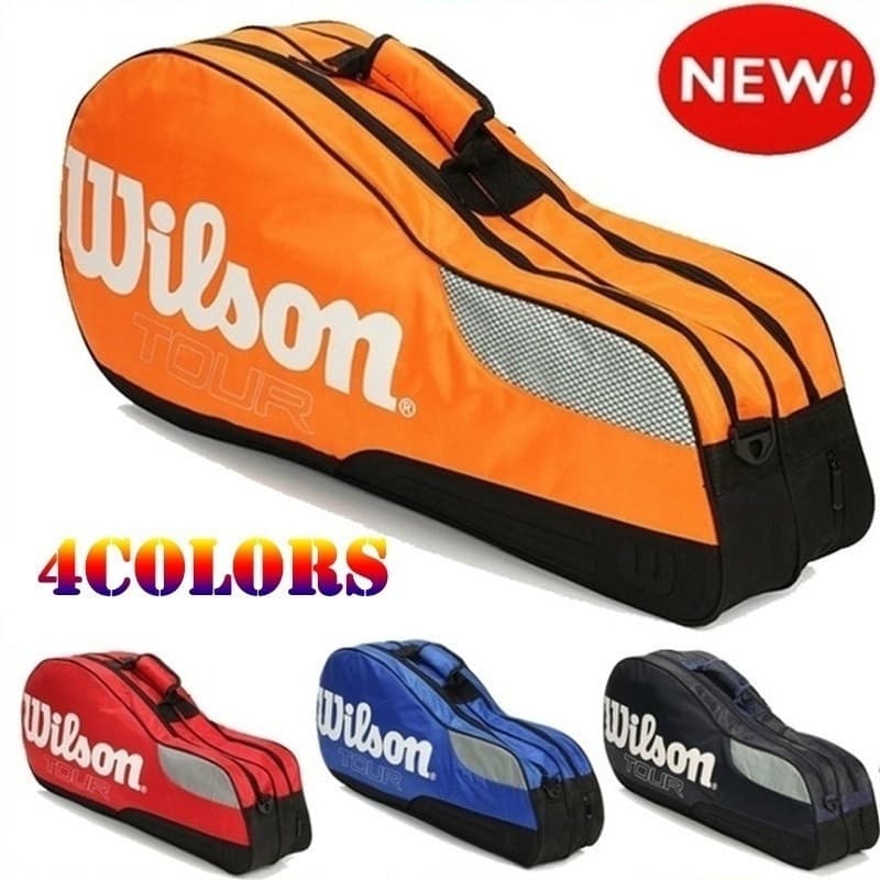 Wilson Bag Equipamento tênis
