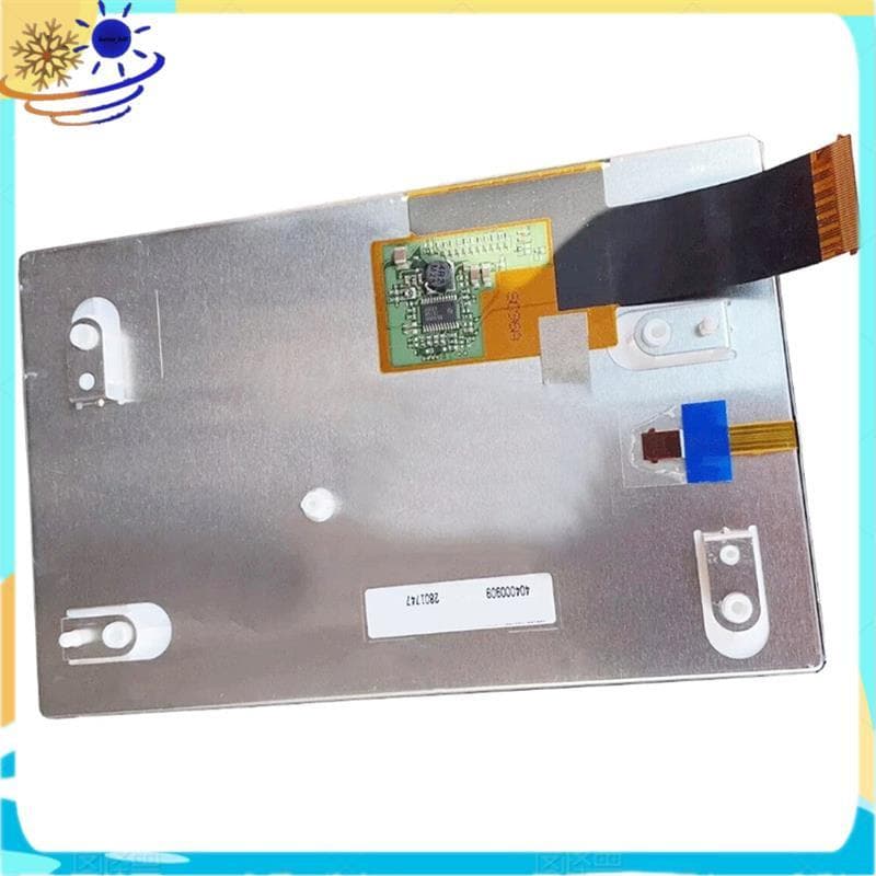 Novo 7 Polegada LCD Medidor Cluster Tela De Exibição P56045644AH Se Encaixa Para Ram 1500 2500 3500 2013-2019