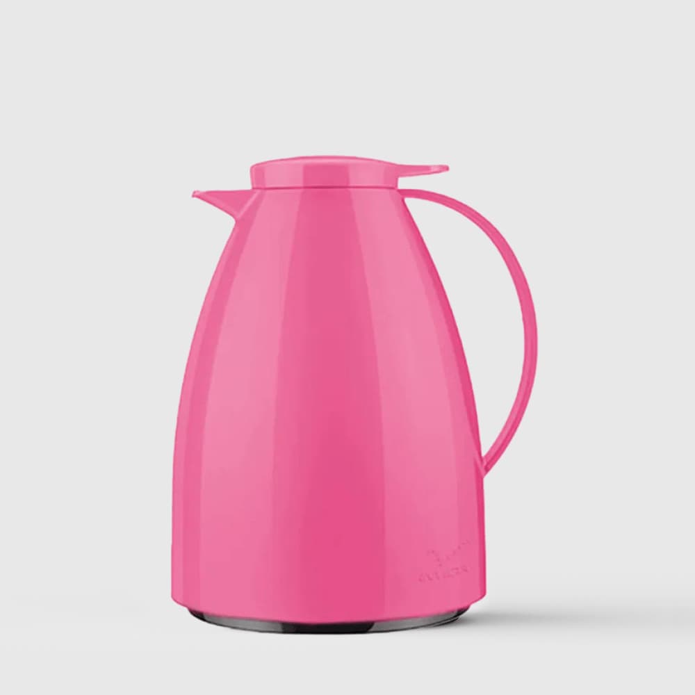 Bule Viena 750ml com Gatilho Rosa Azaleia Invicta