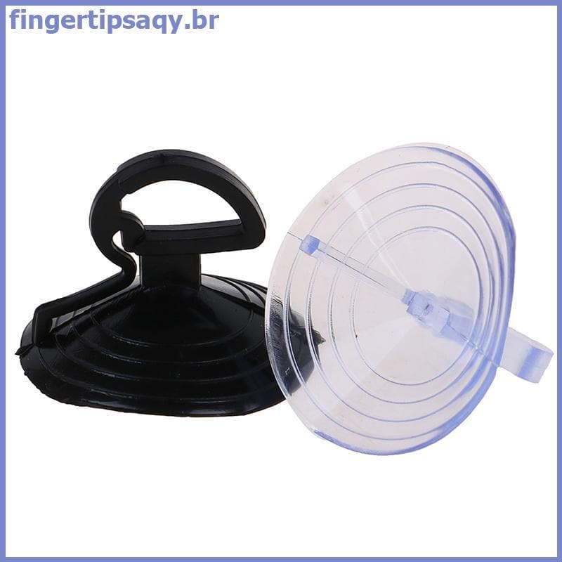 FINGE 35/45mm 10Pcs Ventosa De Borracha Suers Gancho Para Guarda-Sol De Carro ,