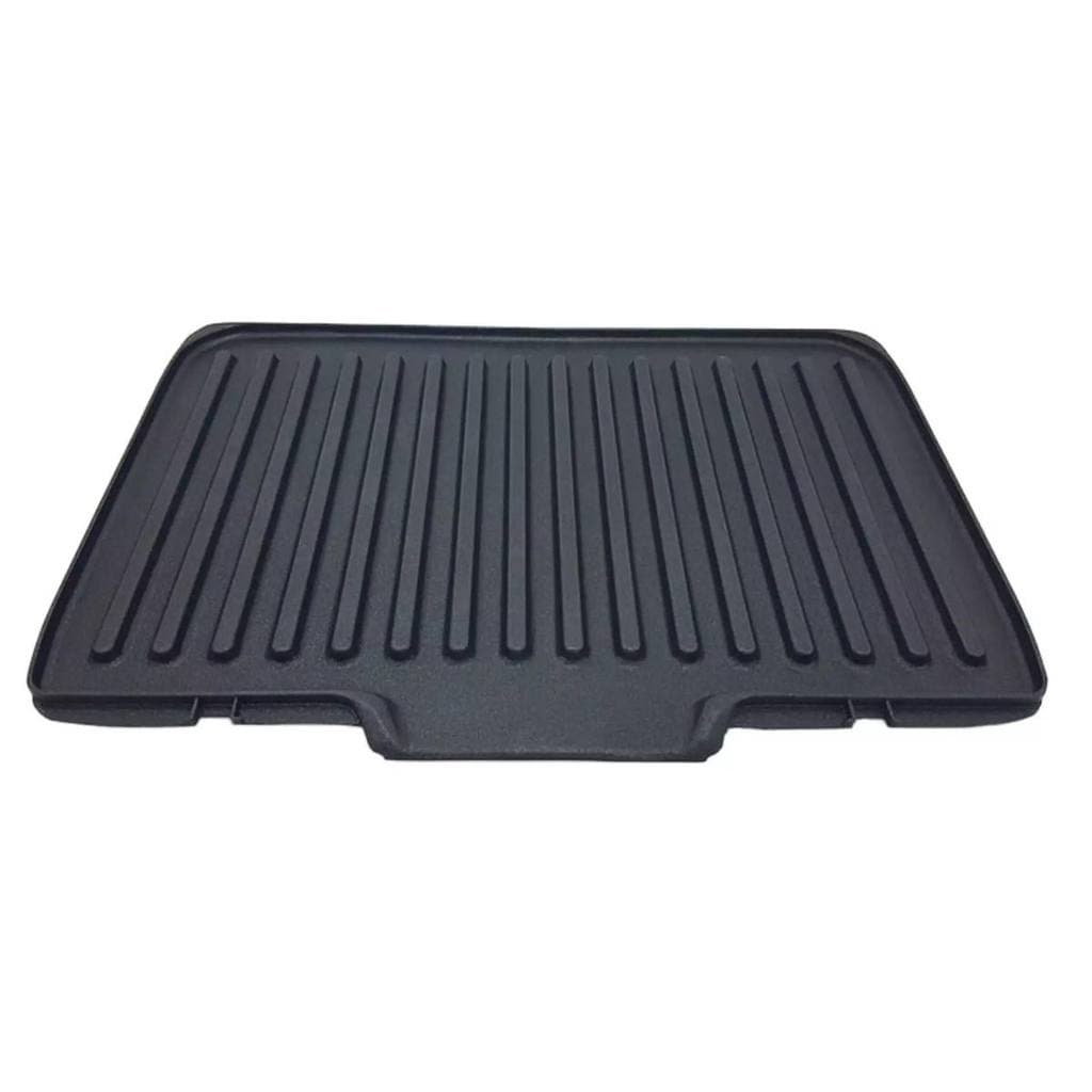 Chapa Inferior Ou Superior Cada Grill Cuisinart GR11 ID46995