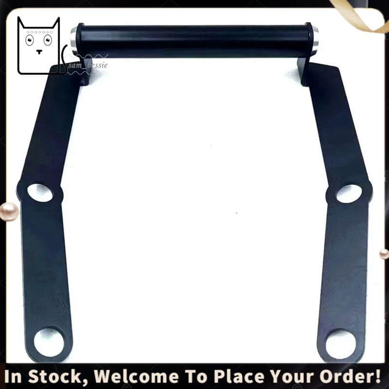 Acessórios Da Motocicleta Do Telefone Para Suporte De Montagem Navegação Adaptador Loncin VOGE SR125GT SR 125 GT SR150GT